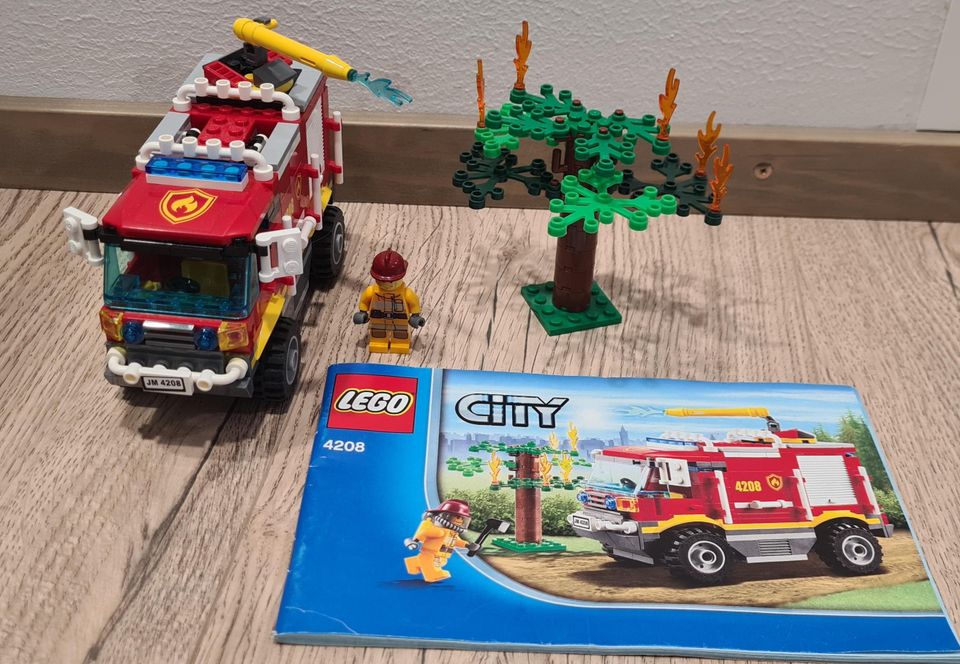 Lego city paloauto
