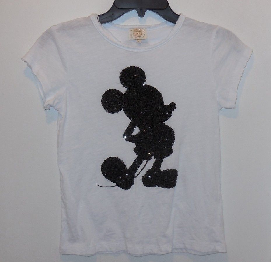 Disney Stars Studios Mikki T-paita 152 cm (12)