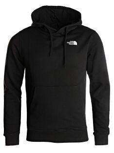 The North Face New Odles Logo Hoodie M S - M, XL - XXL