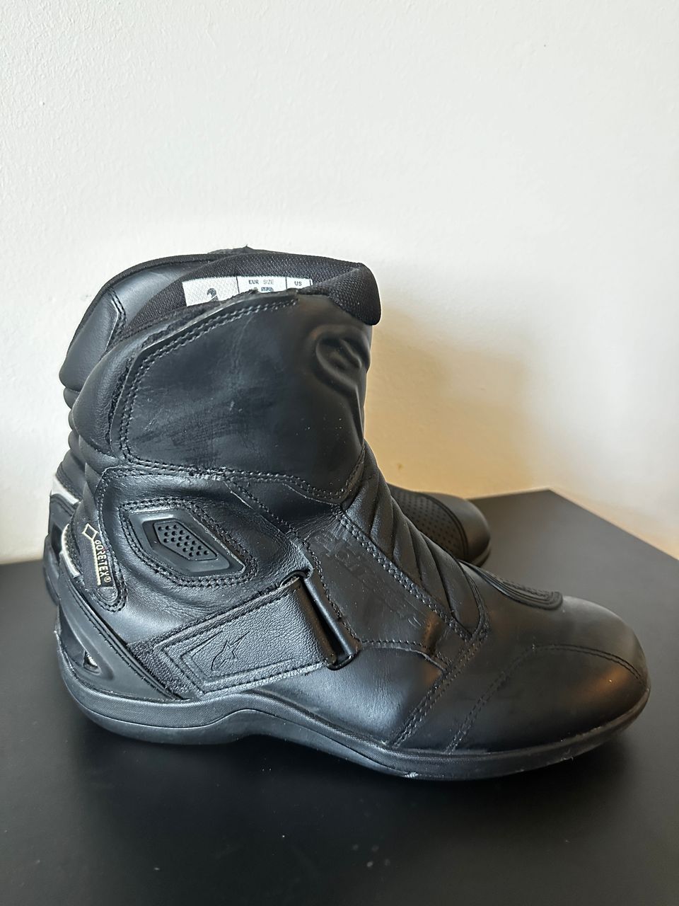 Alpinestars New Land GTX koko 43