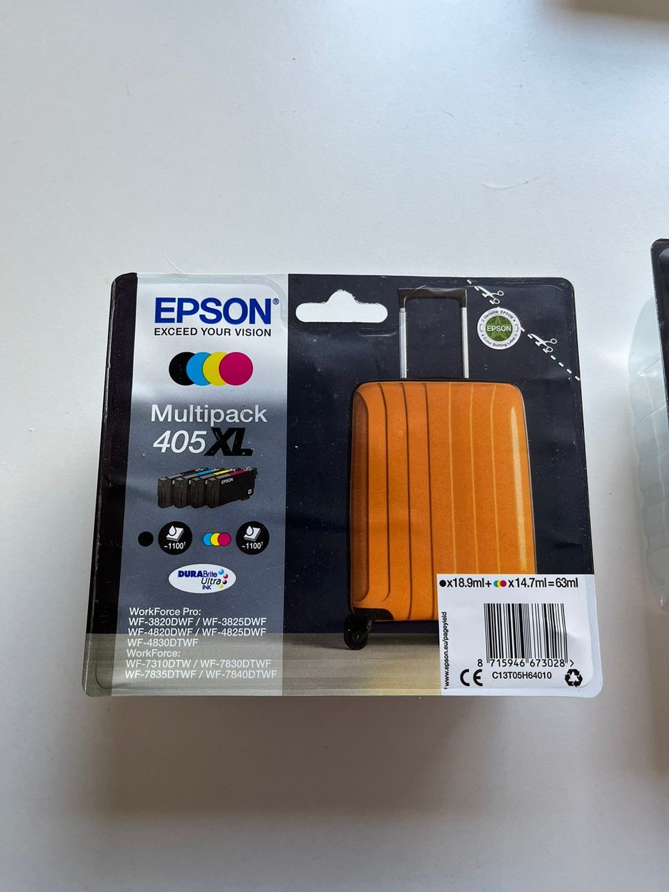 Epson 405 XL