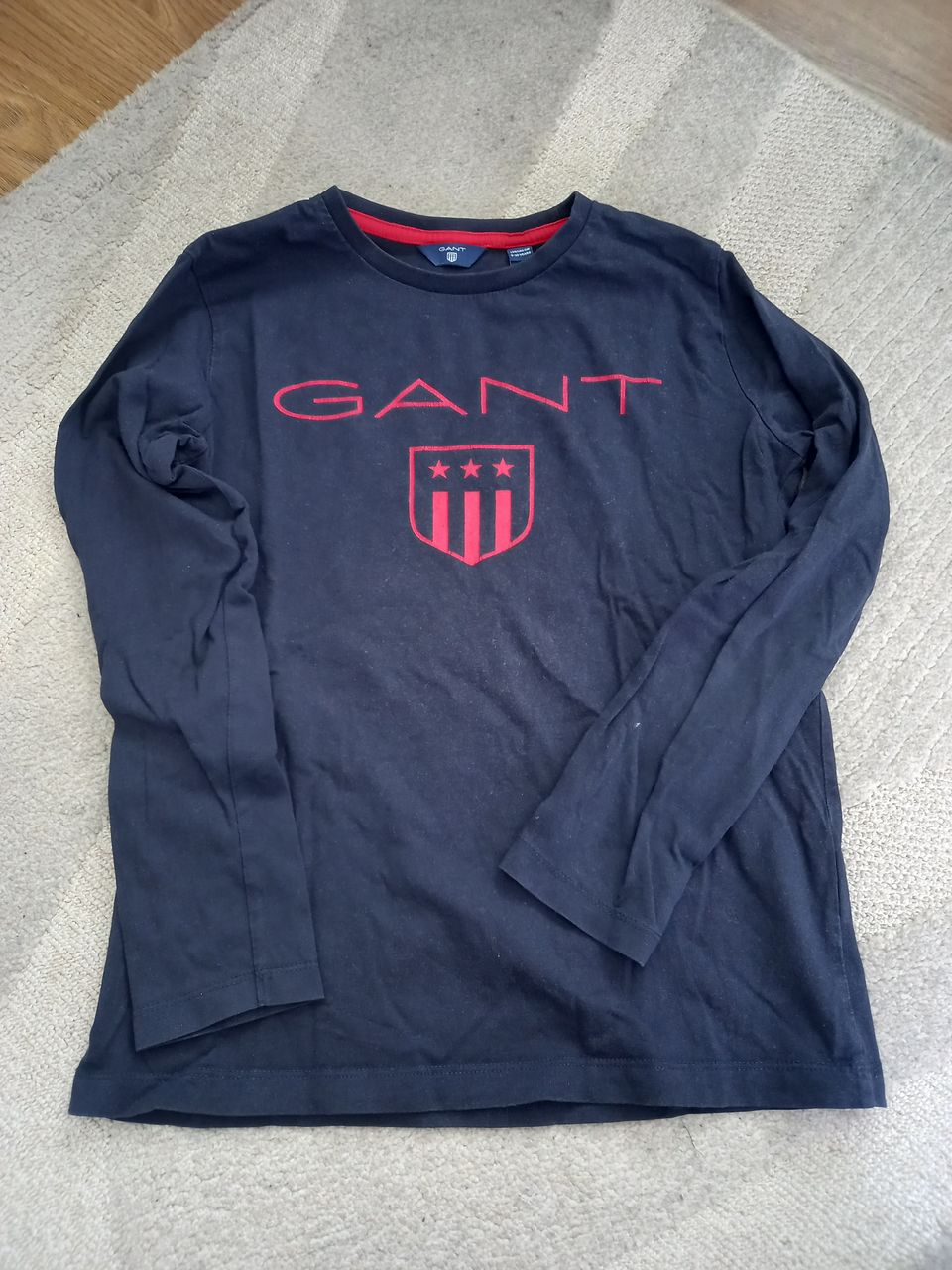 Lasten Gant- paita