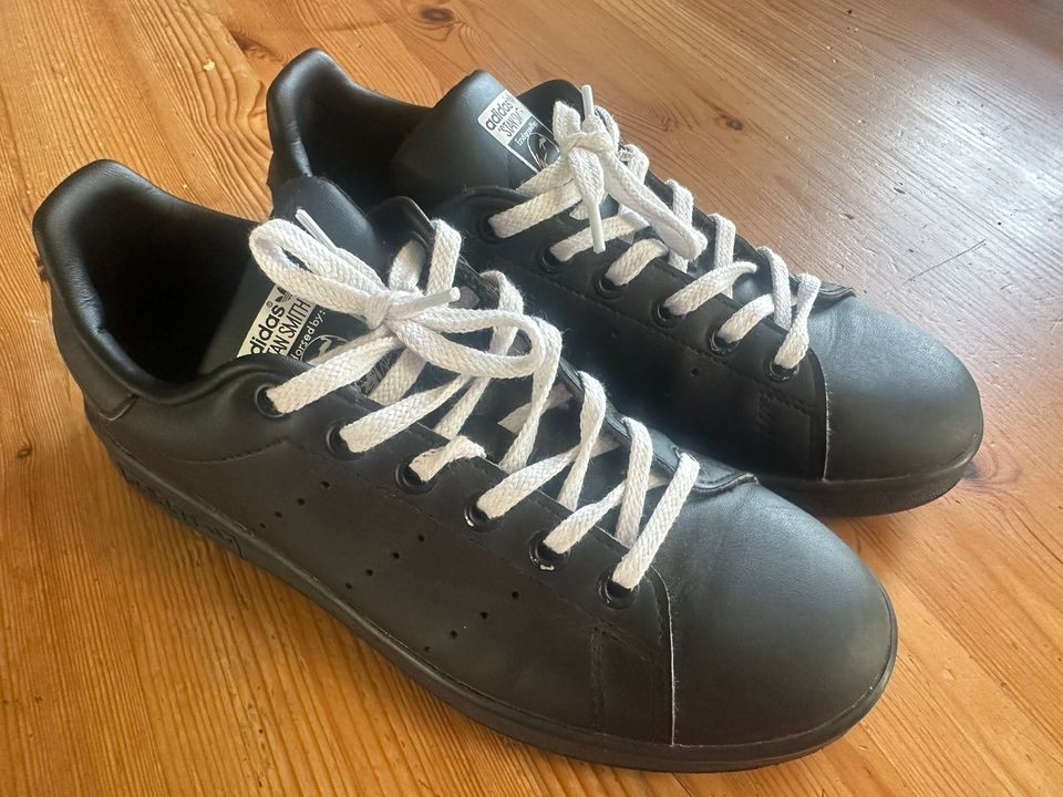 Adidas Stan Smith kengät koko 37 1/2