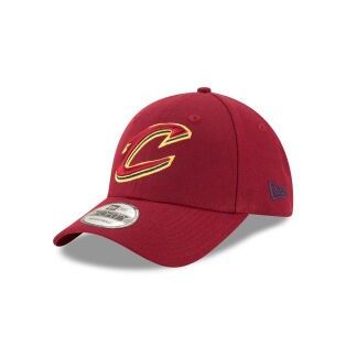 New Era The League 9Forty Clecav - lippis One size