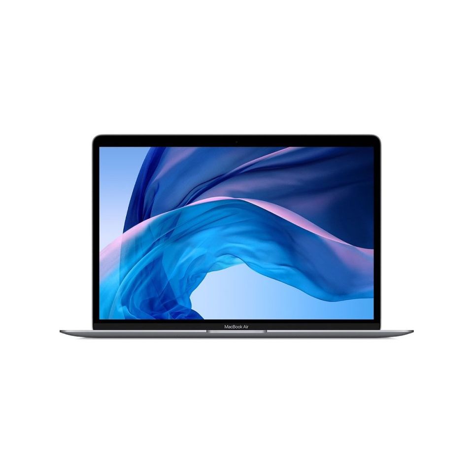 MacBook Air 13" M1 2020 6 kk takuu