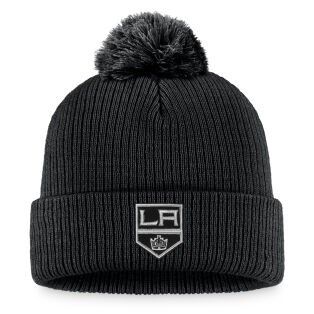 Fanatics Value Core Beanie Cuff Pom Kings - pipo One size