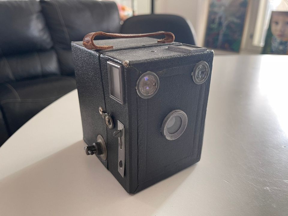Kamera Box