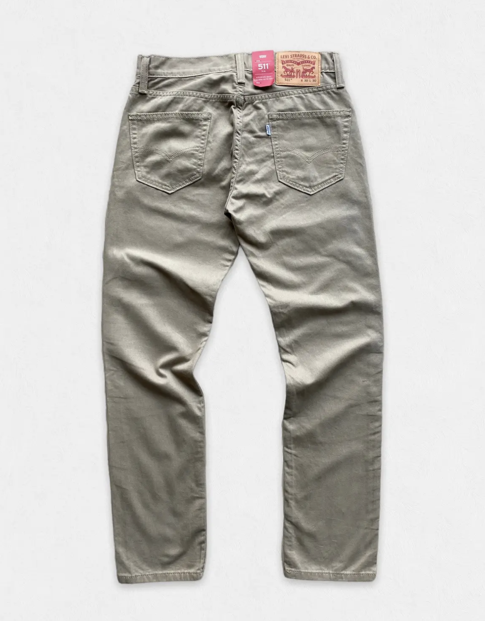 Levi's 511 housut