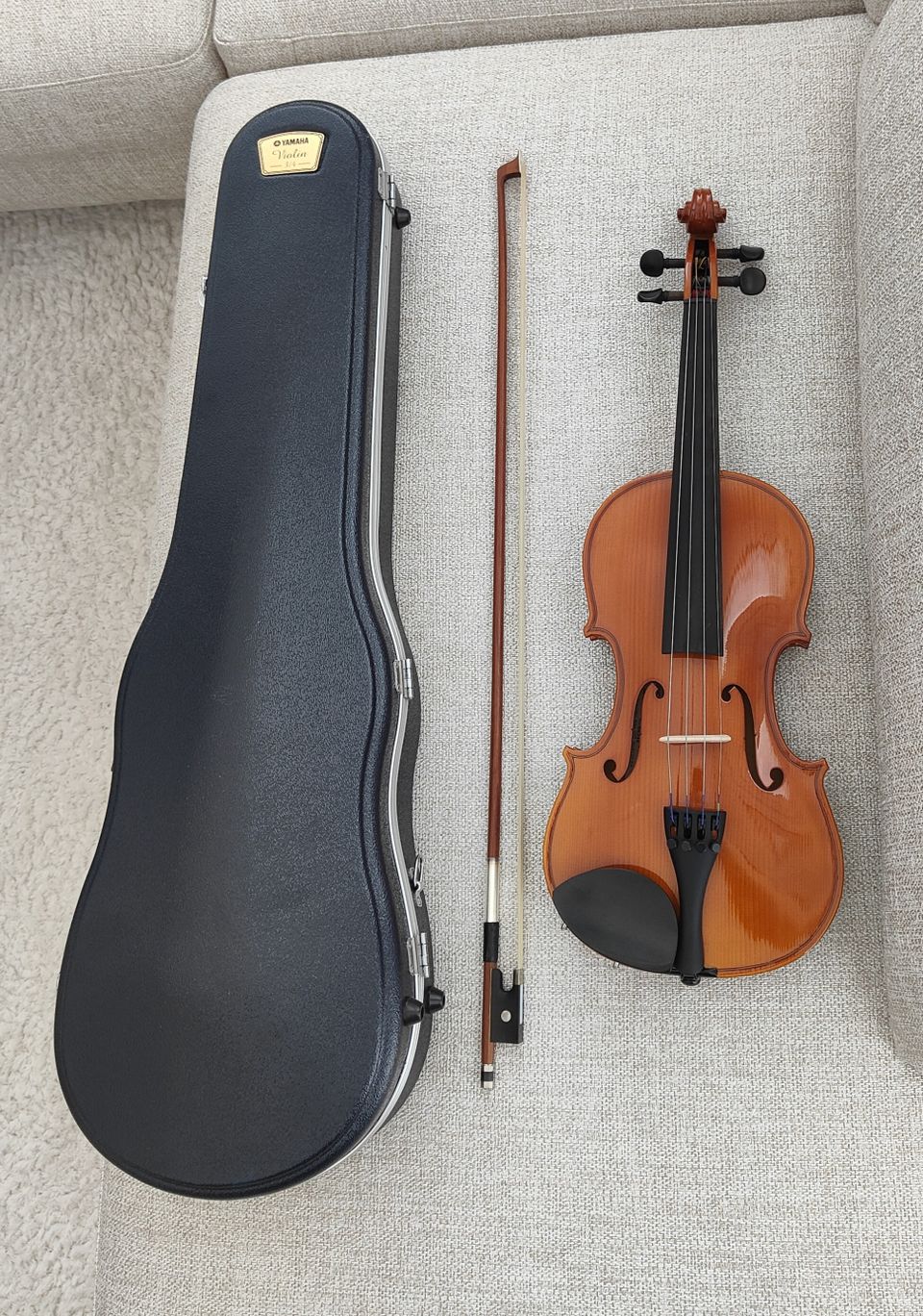 Yamaha V3SKA 3/4 viulu