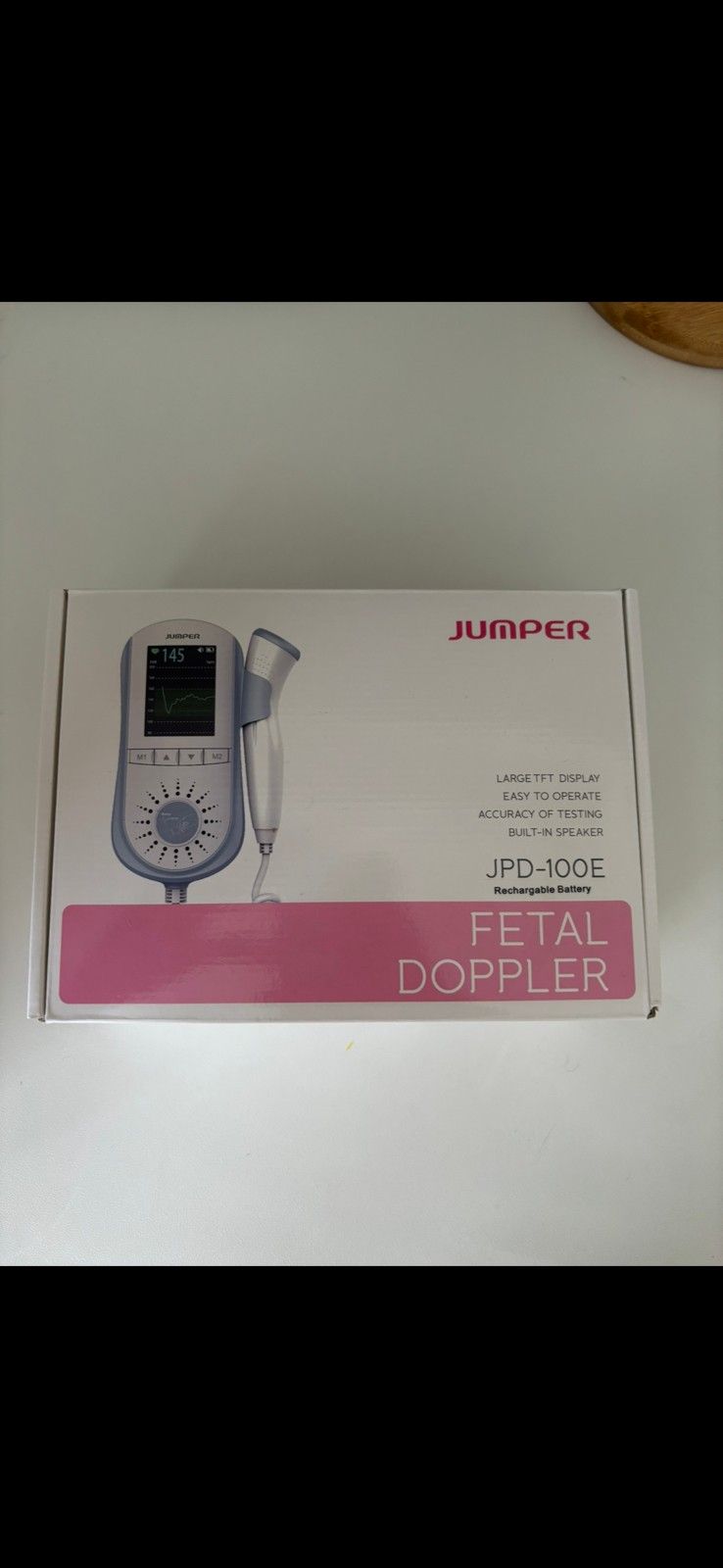 UUSI kotidoppler