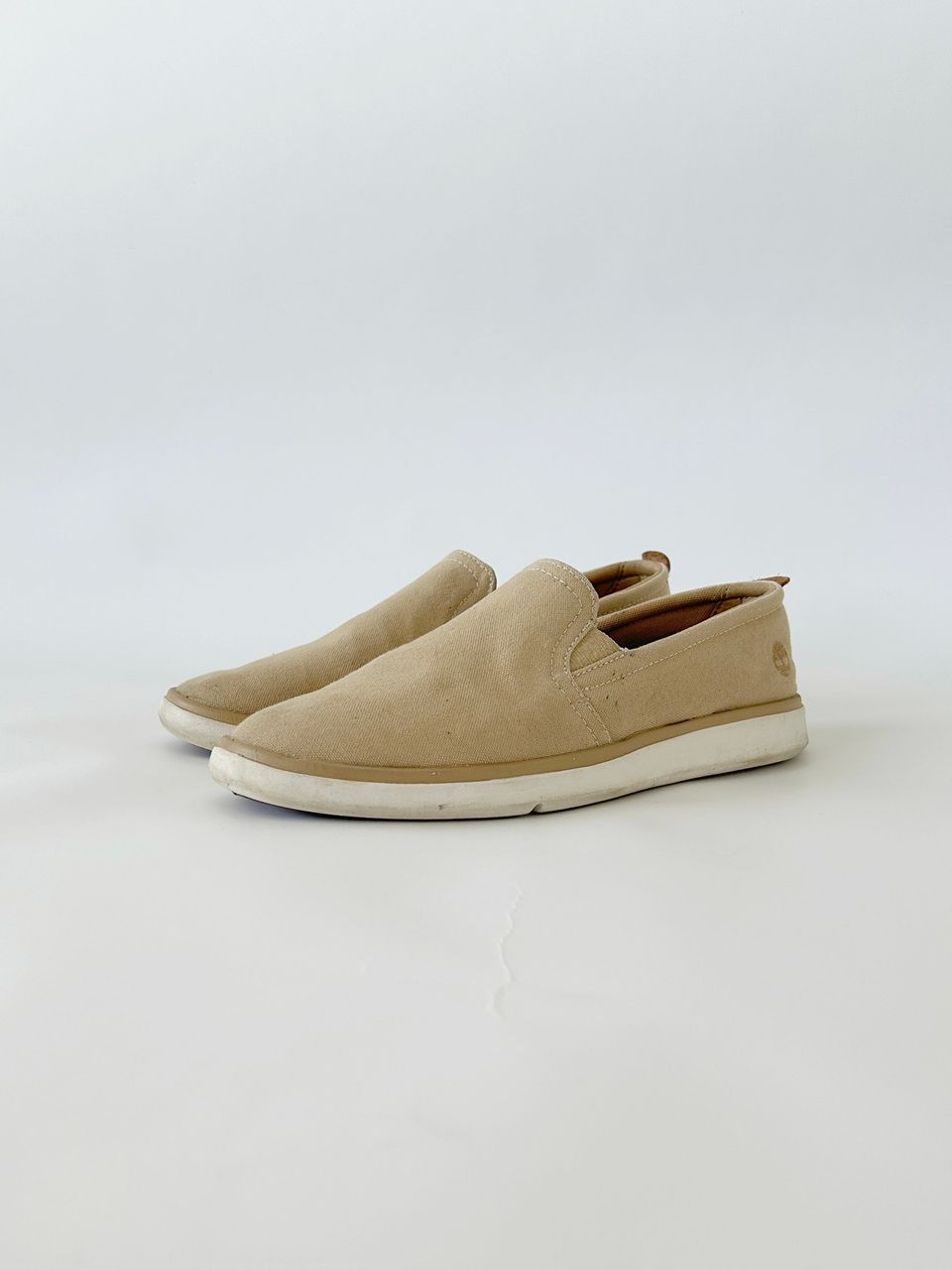 Timberland Slip-On Kengät 44,5