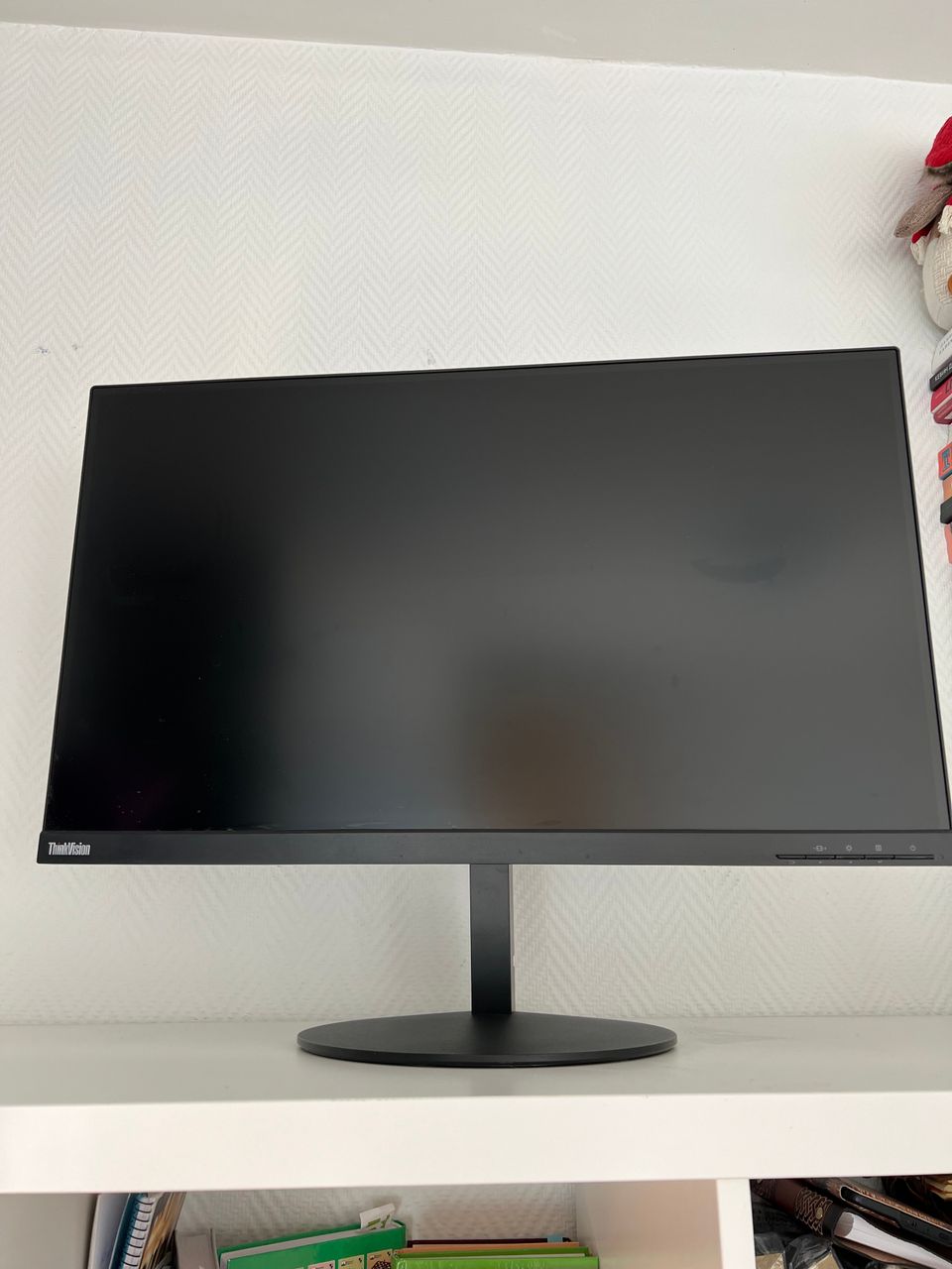 Lenovo ThinkVision P27H-10 27