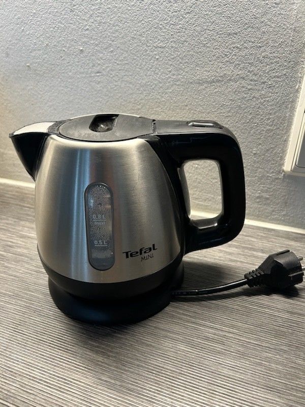 Tefal vedenkeitin