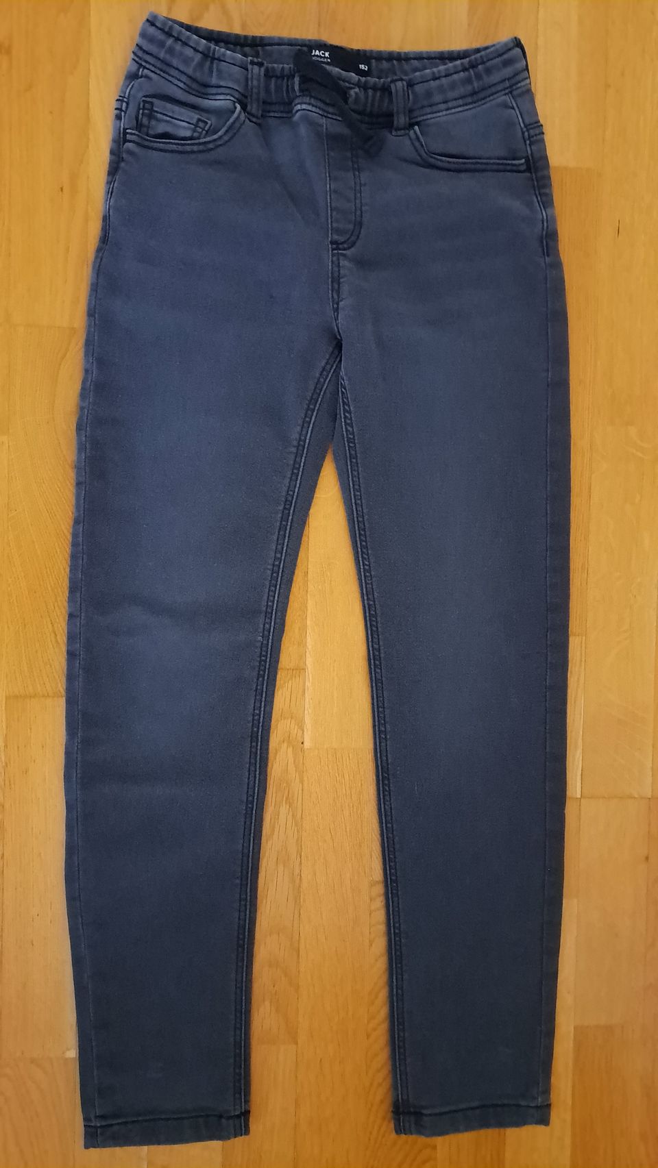 Jogger jeans 152 cm