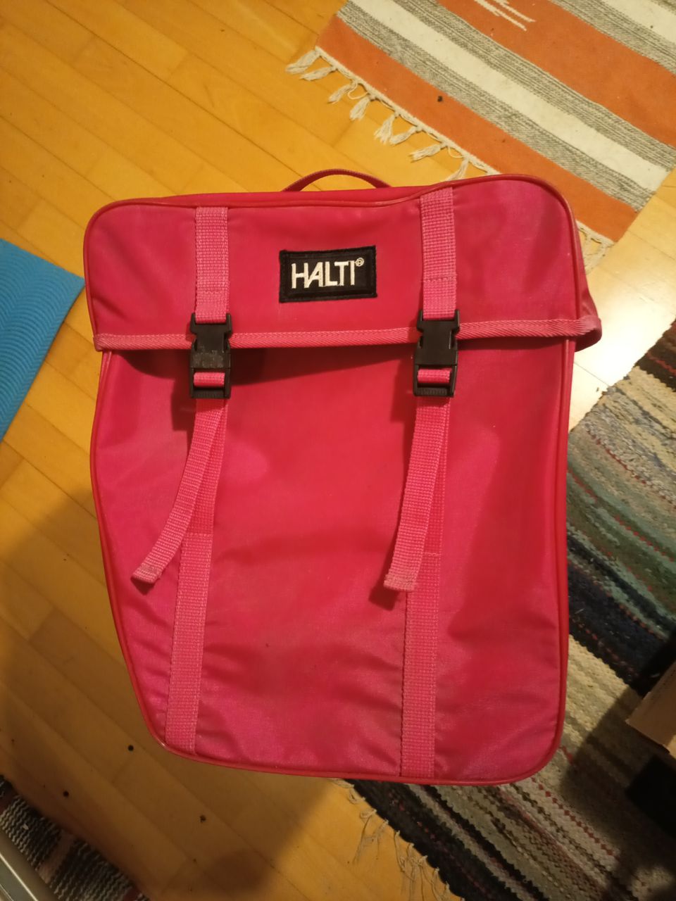 Halti bag