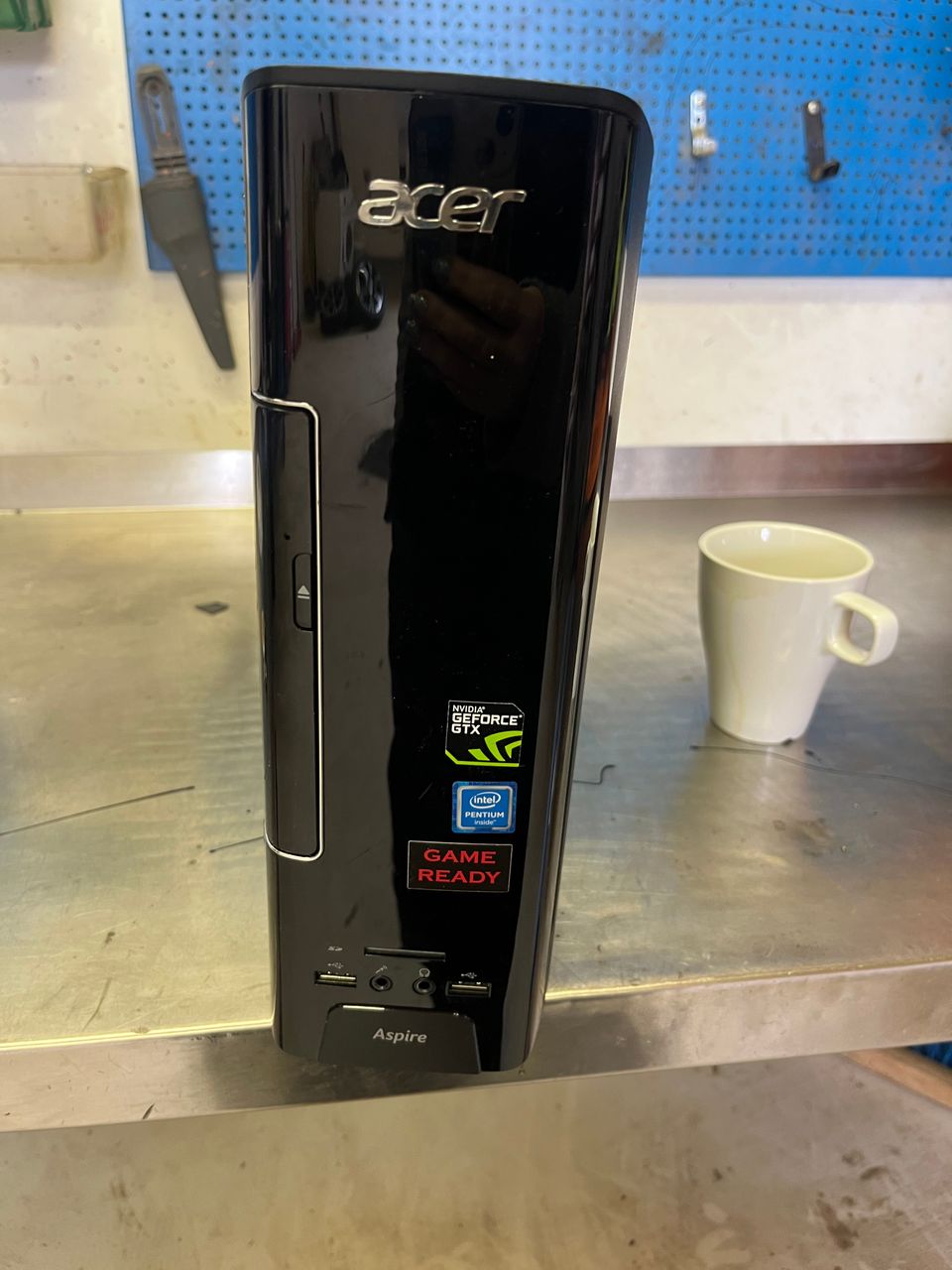 Acer Aspire xc-780