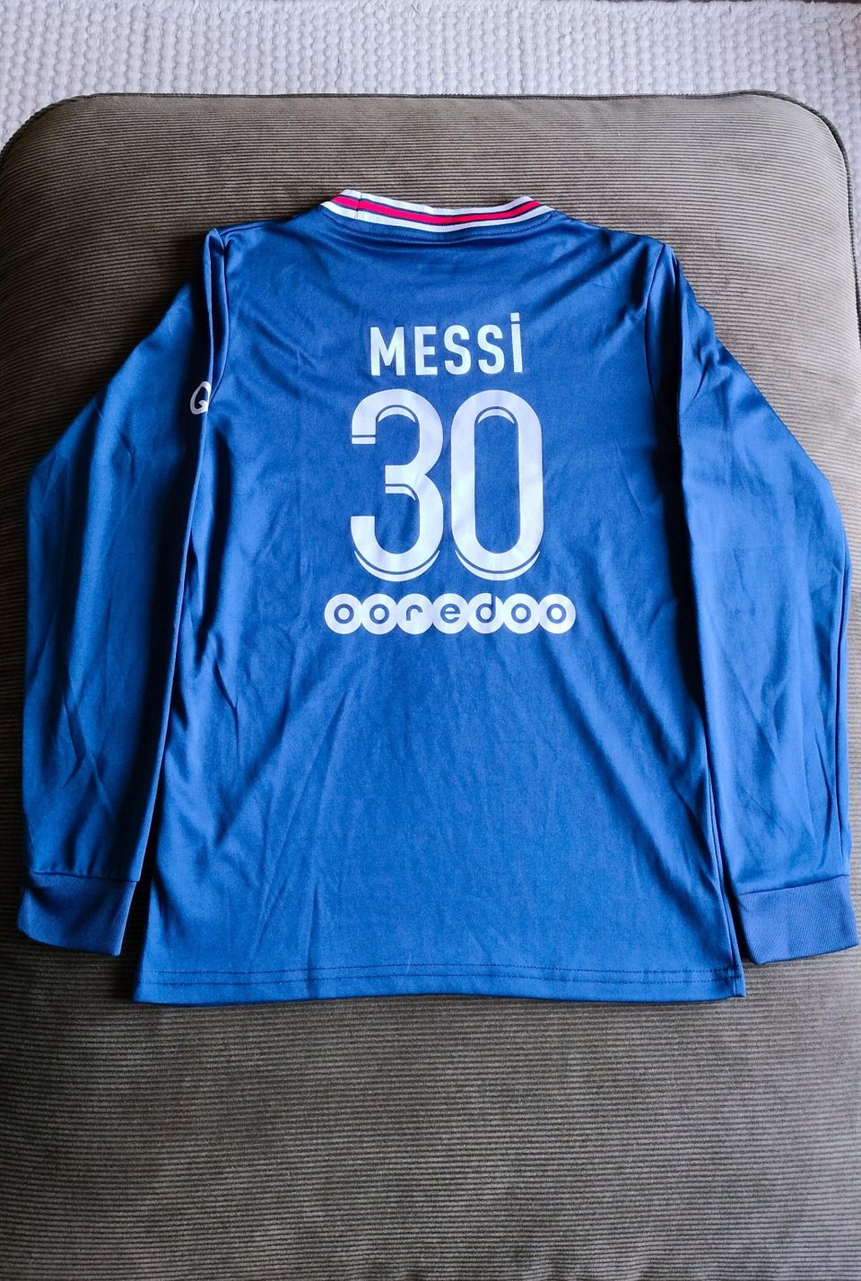 Messi paita, koko 152