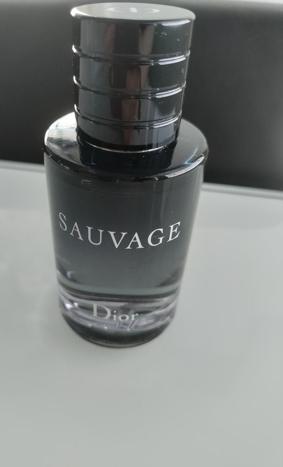 Dior Sauvage 60ml EdT