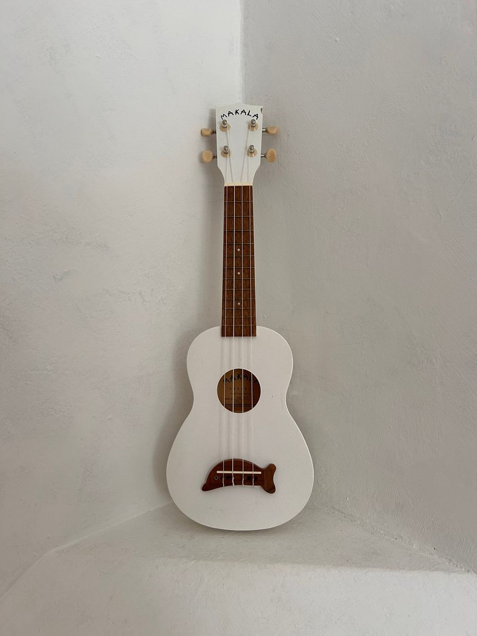 Makala ukulele
