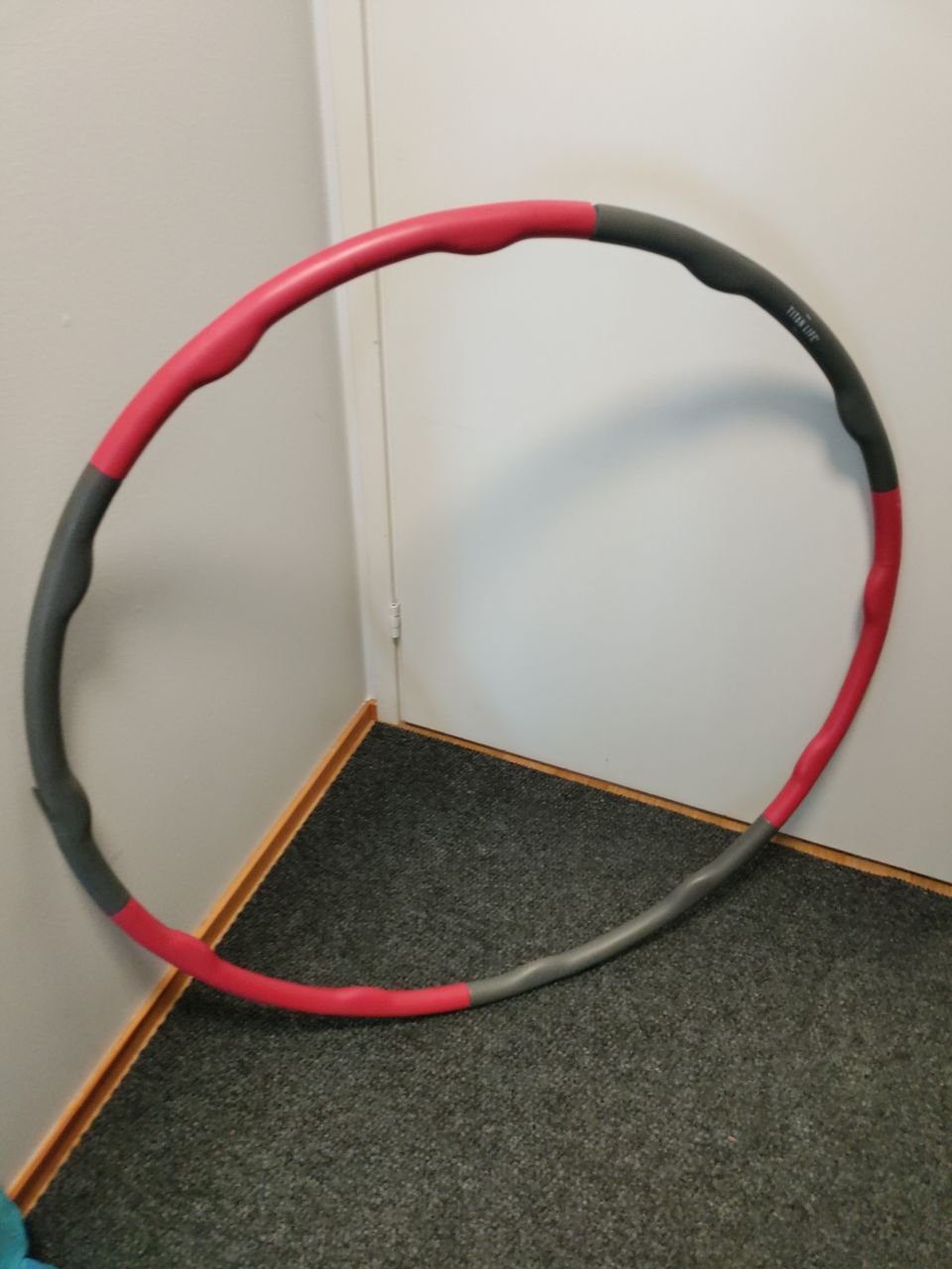 Titan Life hula hoop