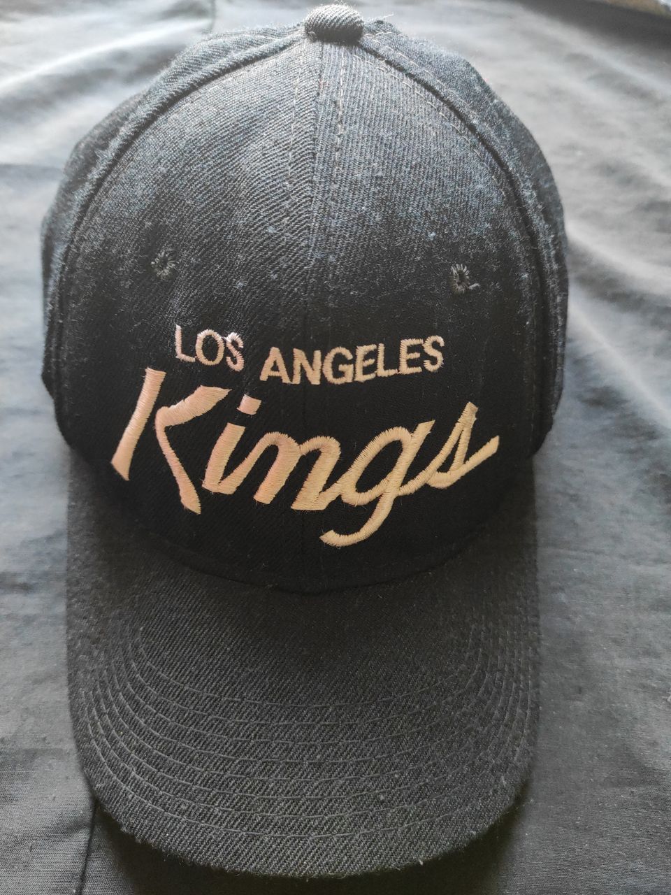Lippis Los Angeles Kings