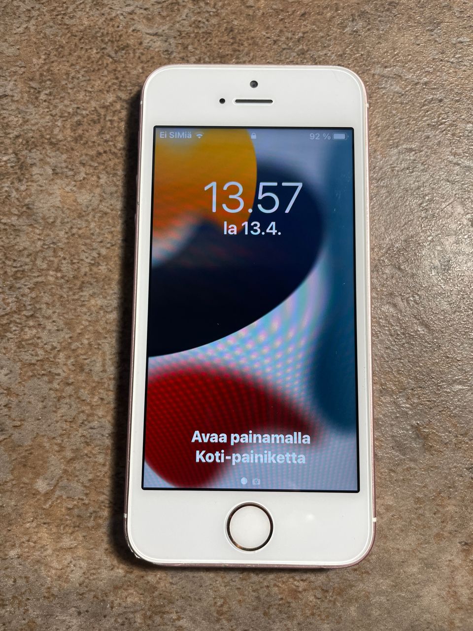 iPhone SE2016 32 GB