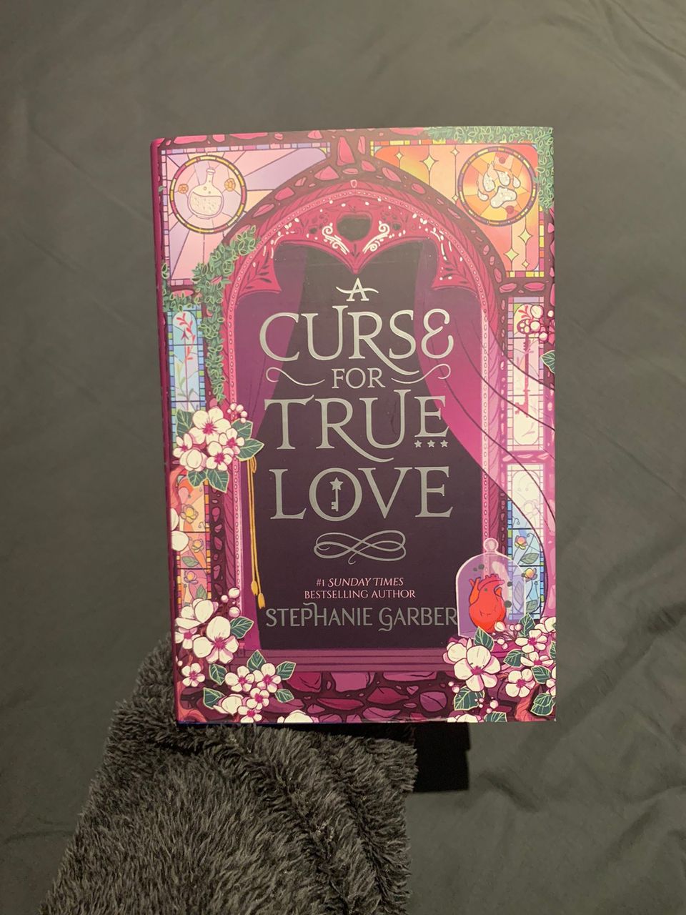 Fairyloot A Curse For True Love