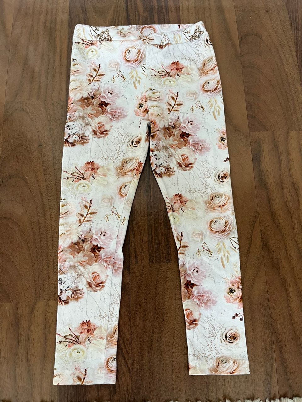 Gugguu autumn garden legginsit 98cm