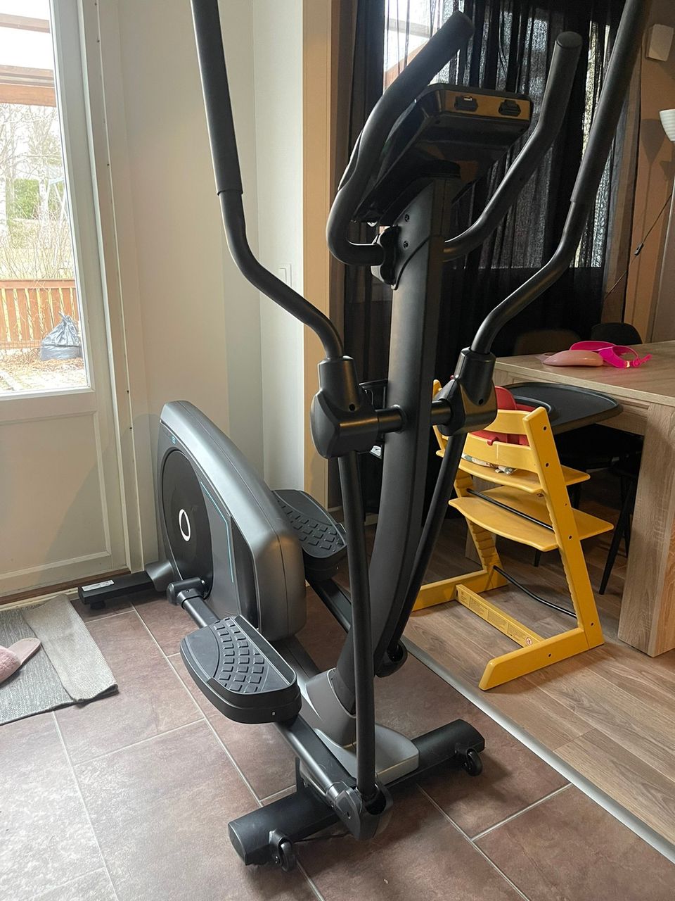 Crosstrainer Polar