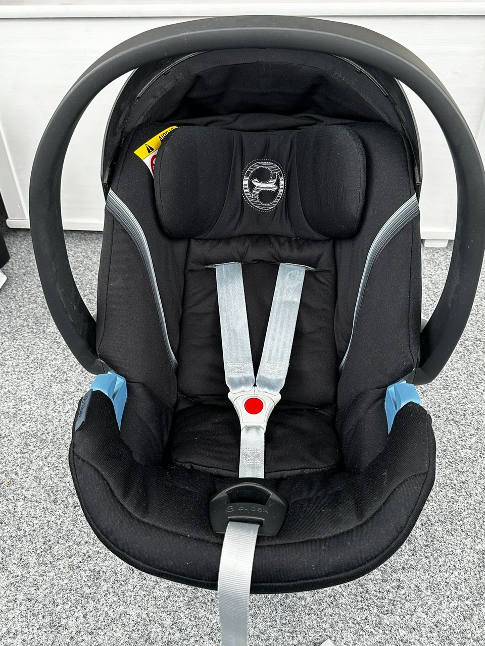 Cybex Aton 5