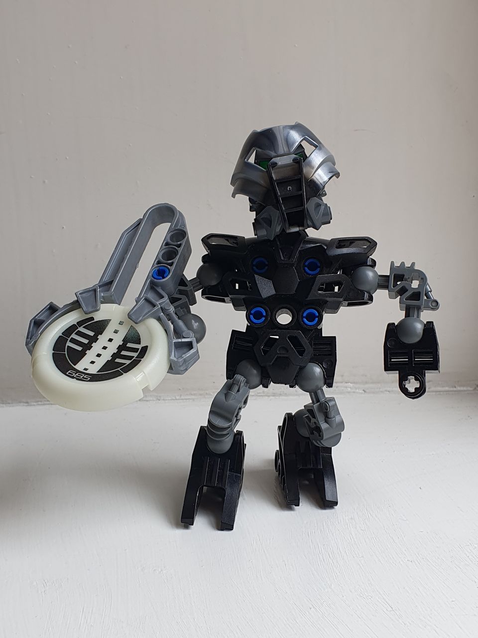 Bionicle 8609