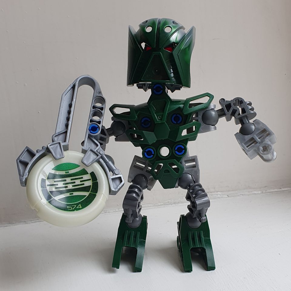 Bionicle 8611