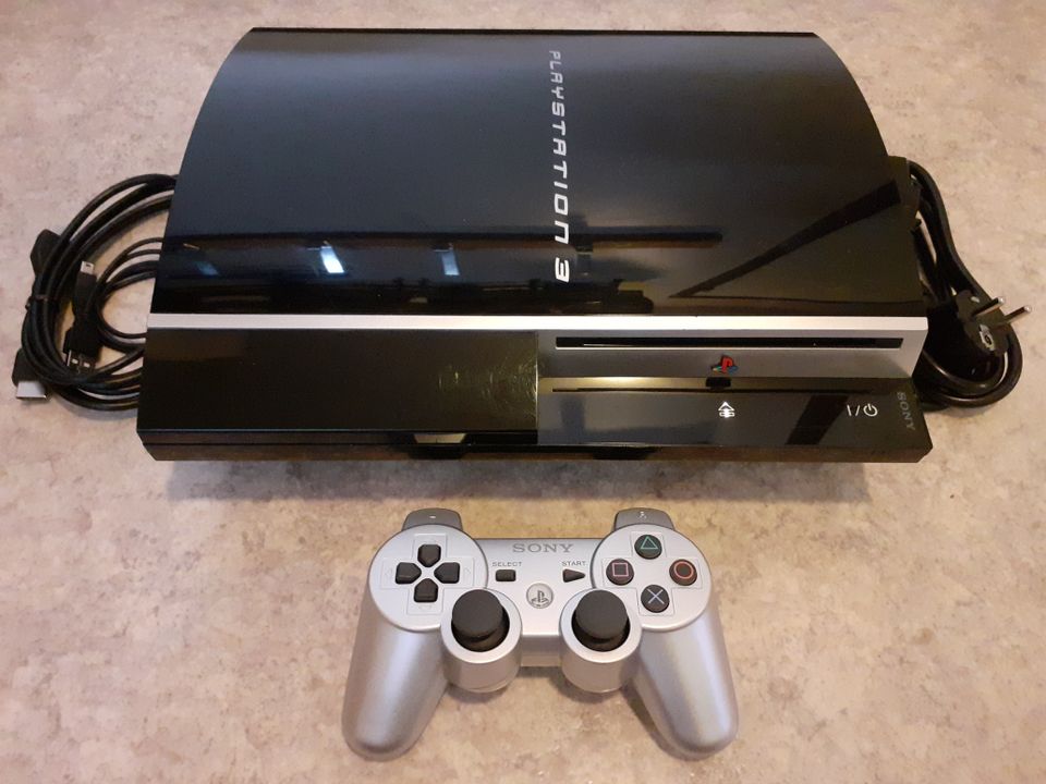 PlayStation 3 , CFW Rebug 4.81