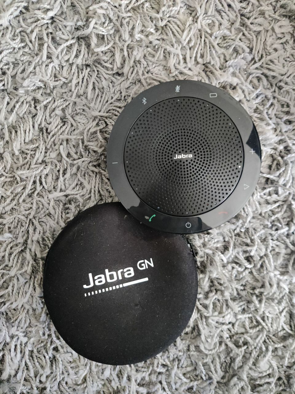 Jabra connect 4s kaiutinpuhelin