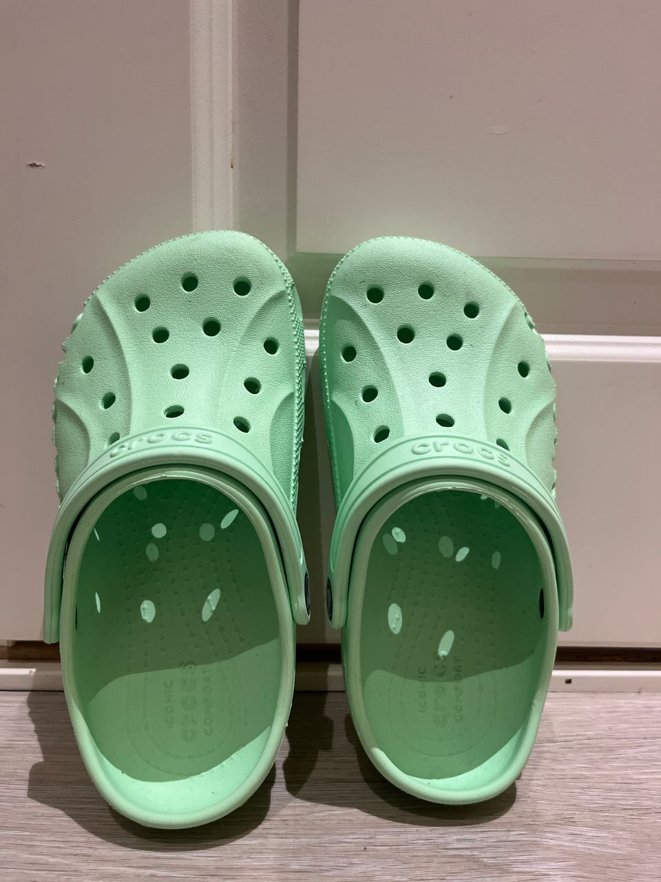 Crocs 3 koko