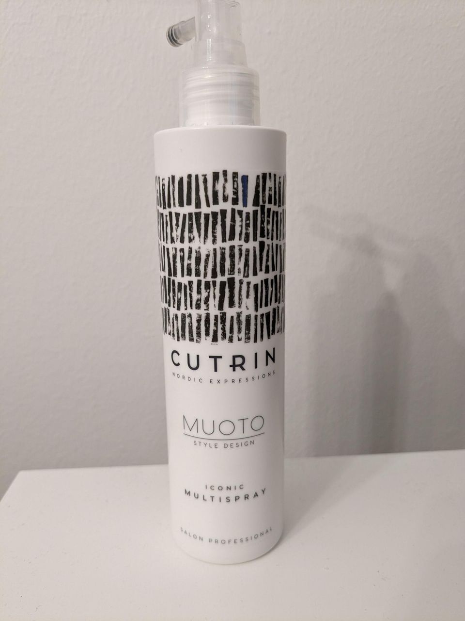 Cutrin Muoto Multispray