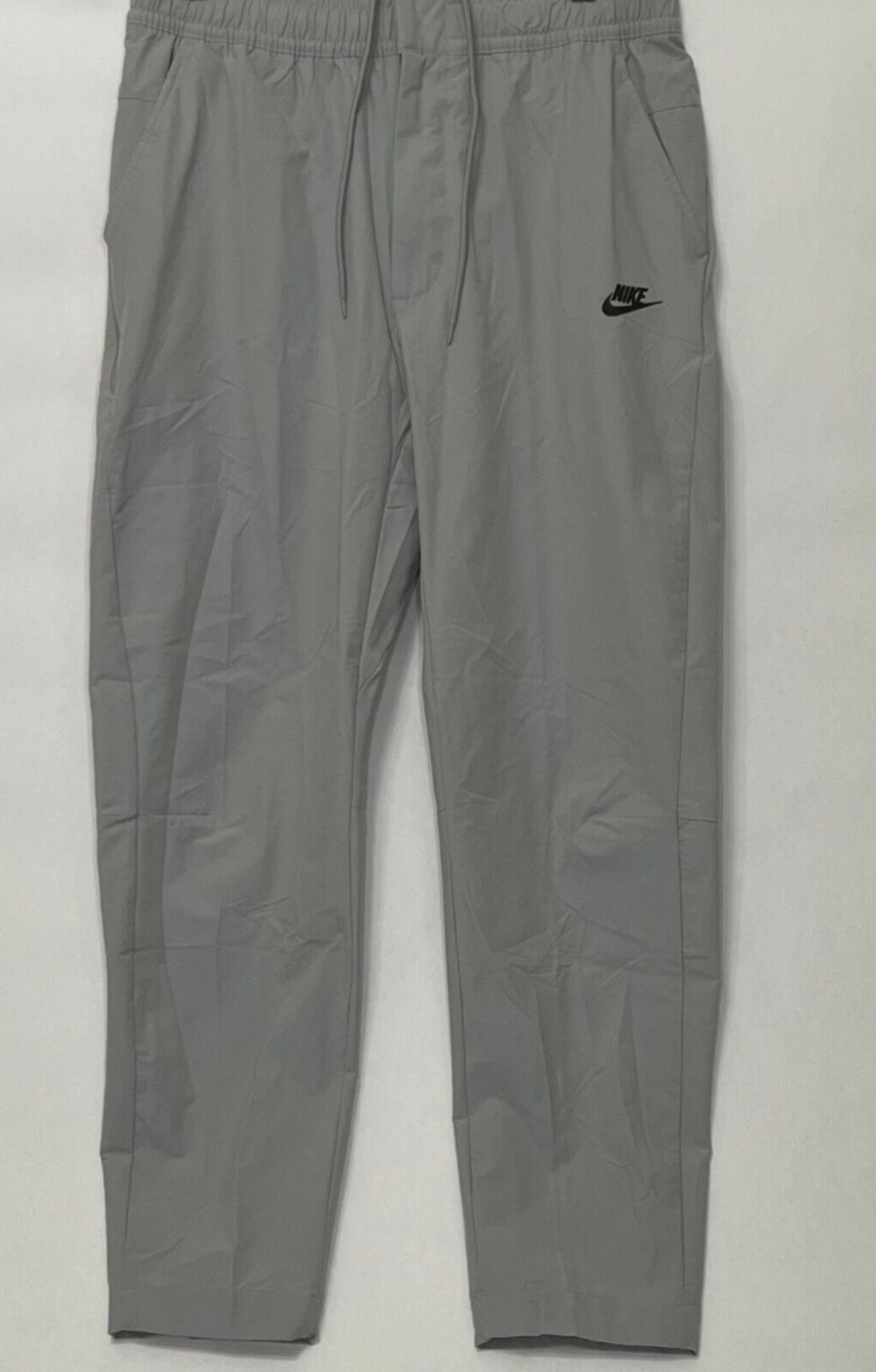 Nike Woven Commuter Pants DM6621-012 Grey