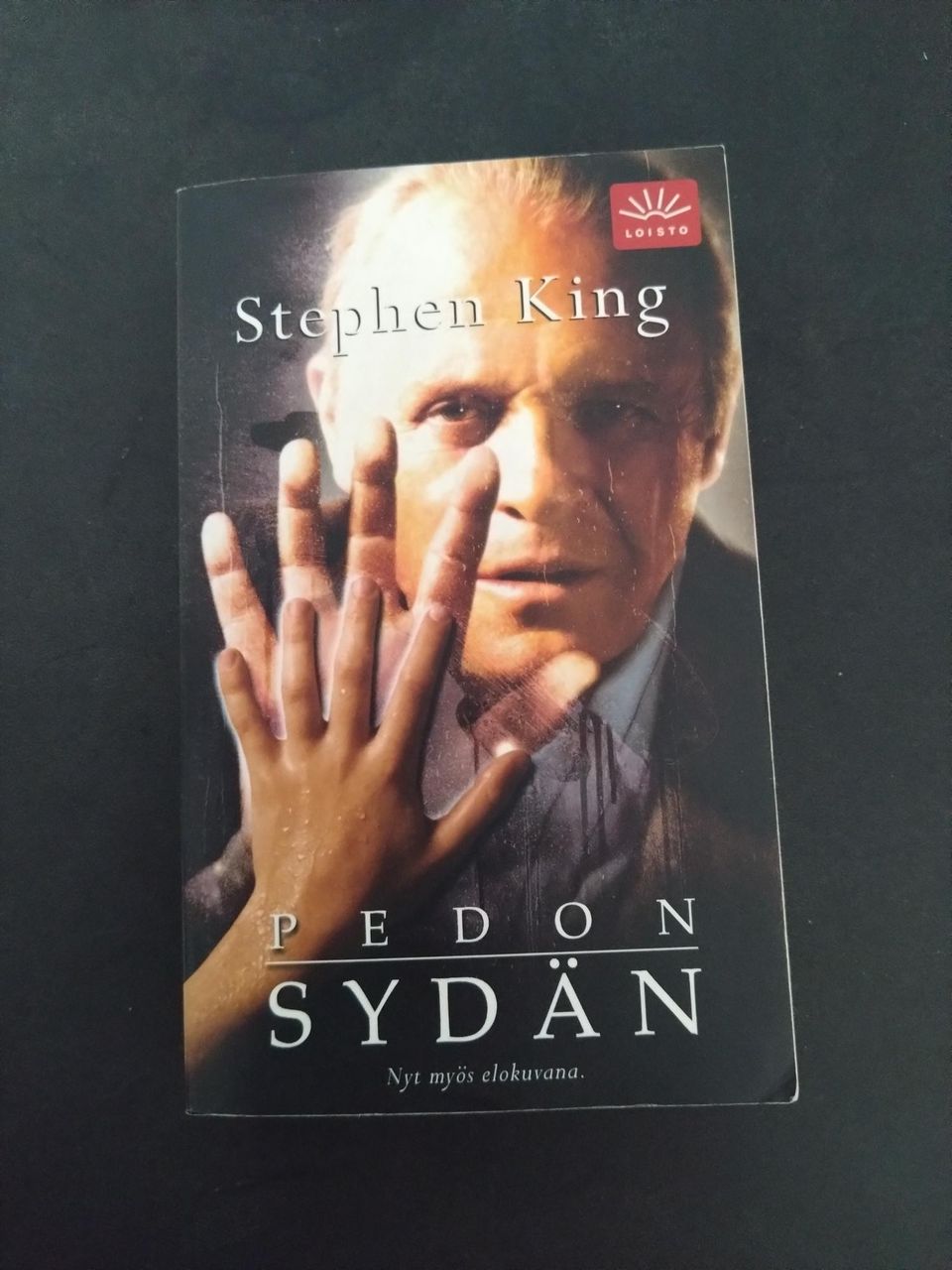 Stephen King: Pedon sydän