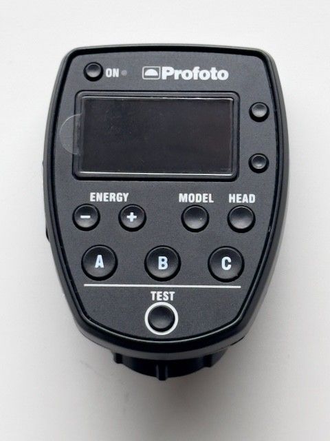 Profoto Air Remote TTL-S  langaton salamalähetin Sonyn kameroille