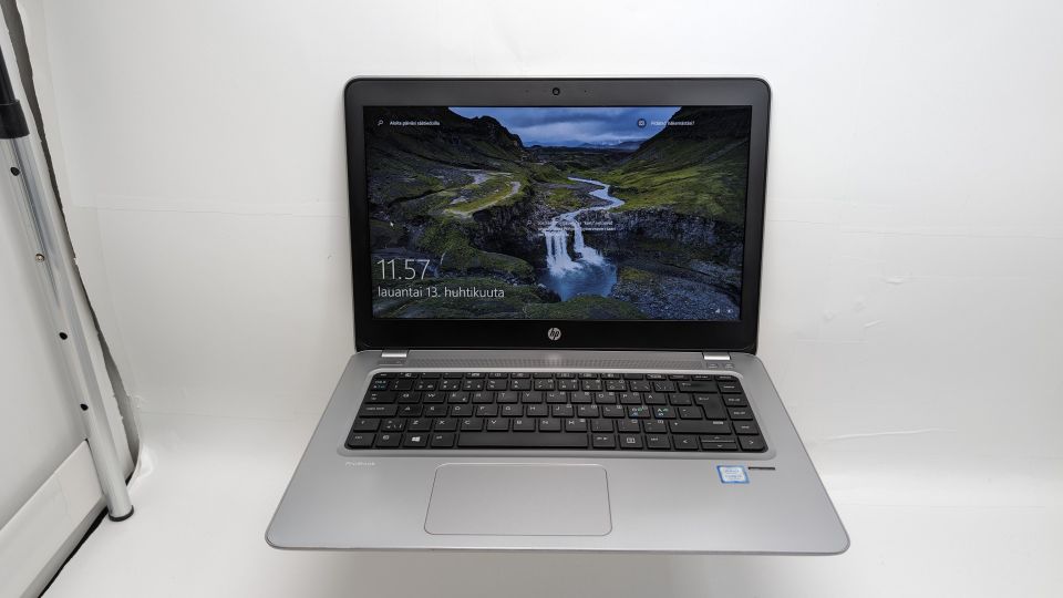 Kannettava tietokone HP ProBook 440 G4