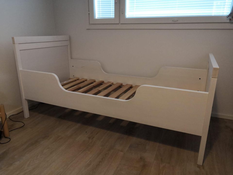 Ikean lasten sänky