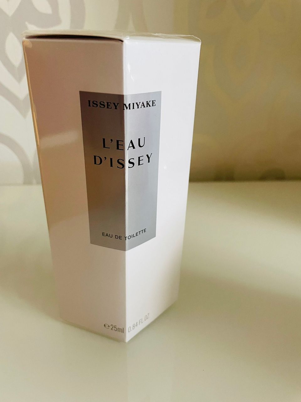 Issey Miyake l'Eau d'Issey EdT  25 ml