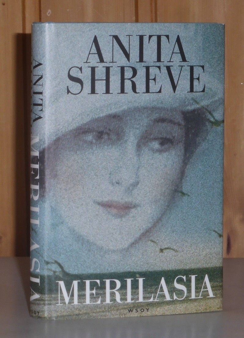 Shreve Anita: Merilasia