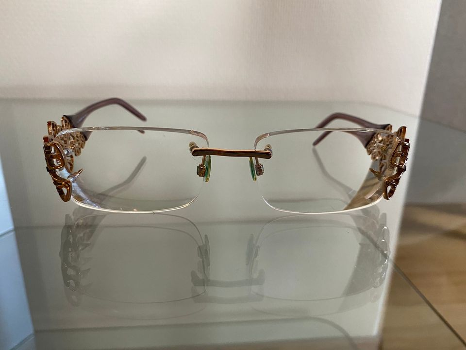 Roberto Cavalli silmälasit ovh 600e