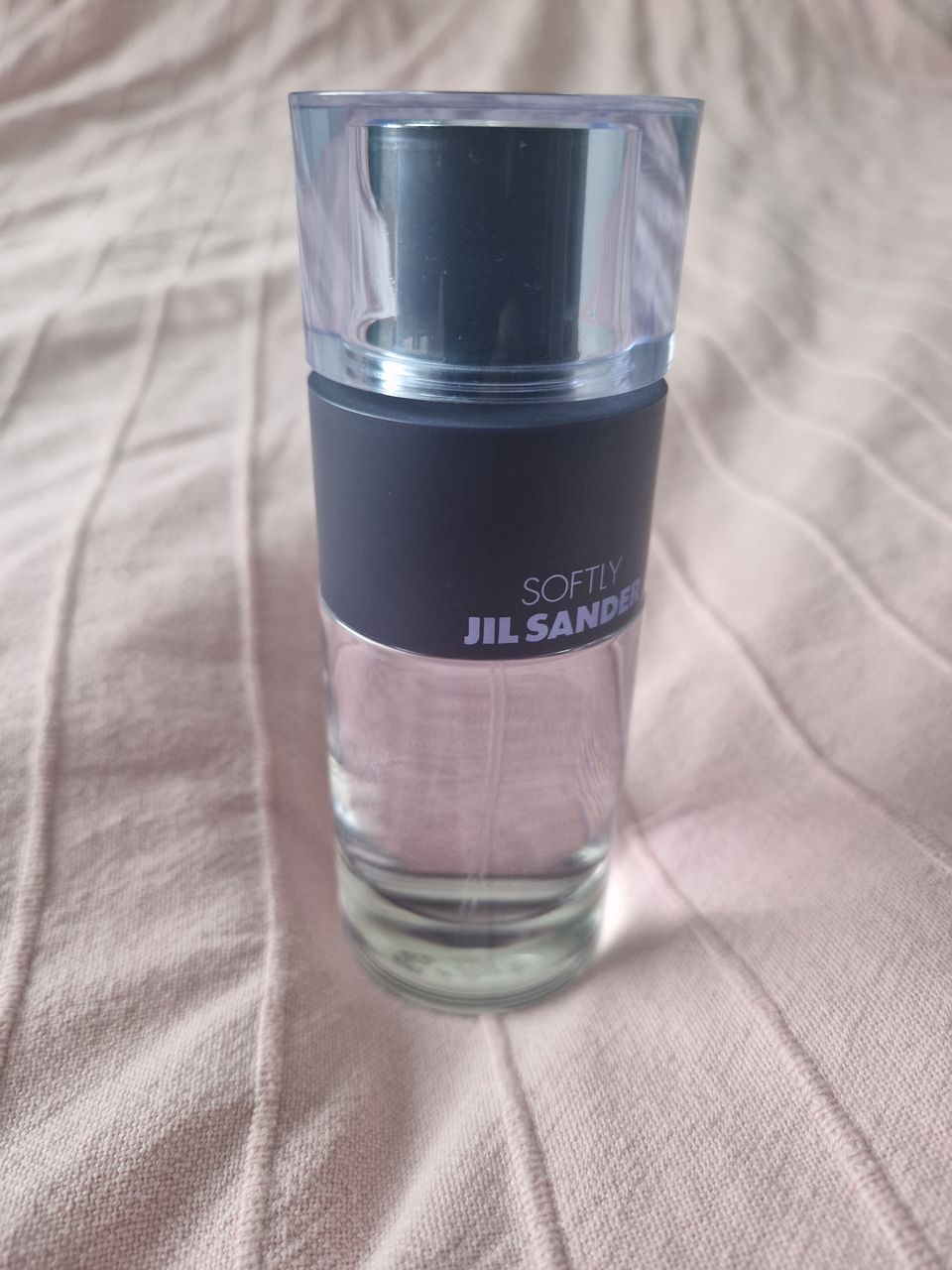 Jil Sander Softly 80ml perfume