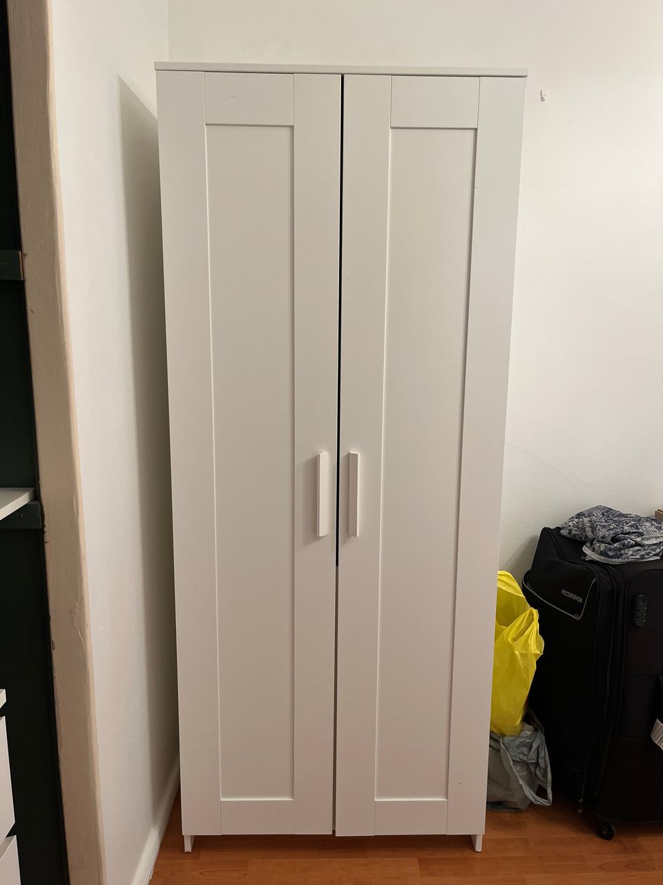 IKEA Brimnes Wardrobe