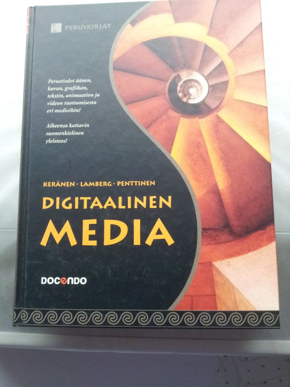 Digitaalinen Media