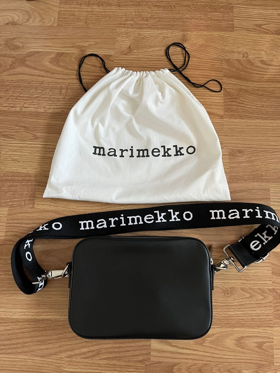 Marimekko Gratha laukku