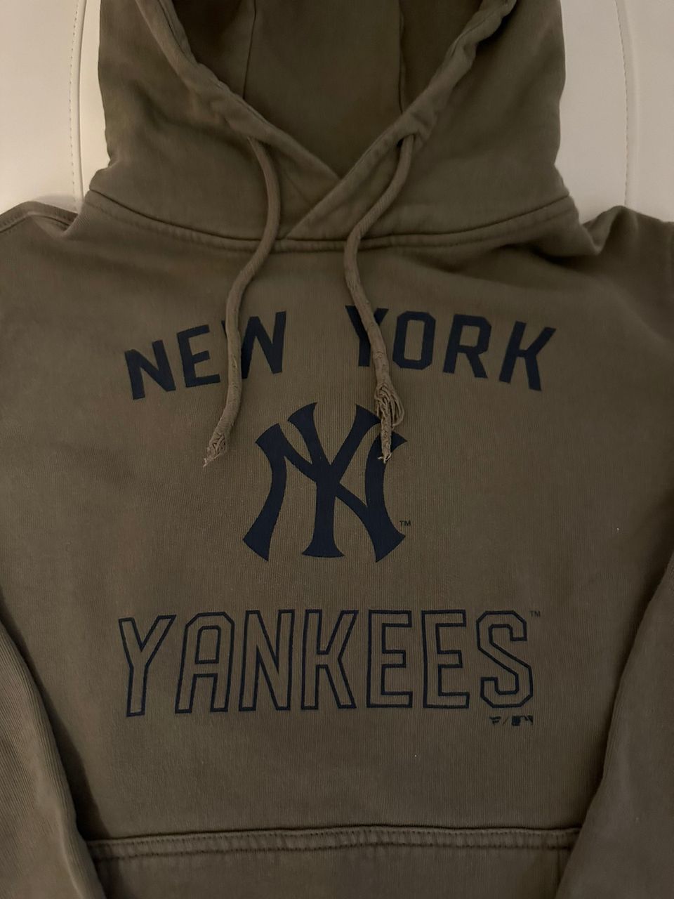 New York Yankees huppari M