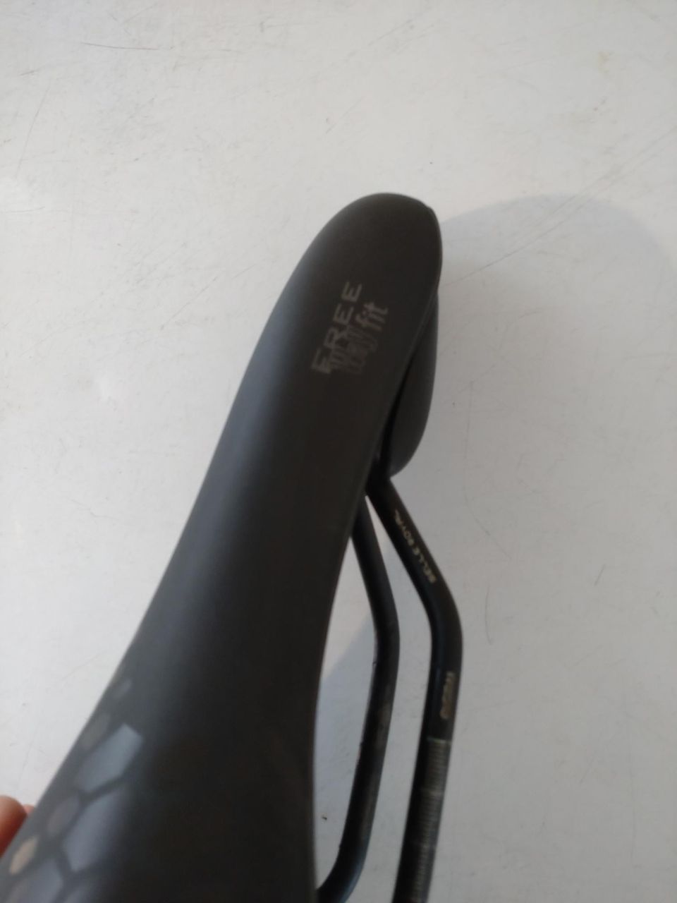 Selle royal freeway fit moderate
